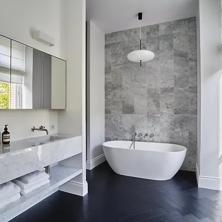 דירה Ultra Luxury With Eiffel Tower View 190m2